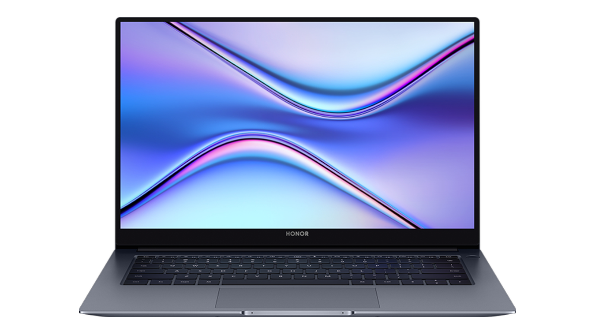 MagicBook X 15 BBR-WAI9